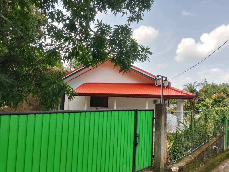 House for sale