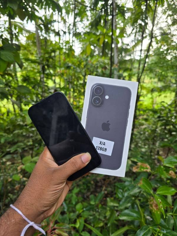 I phone 16 for sale