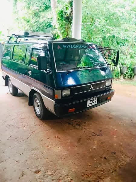 Van for sale