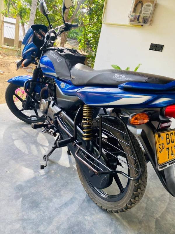 Bajaj platina for sale