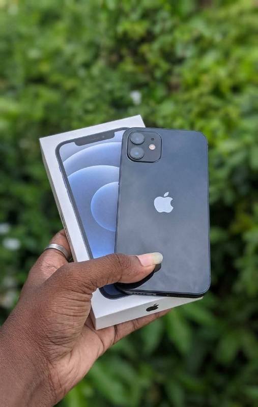 I phone 12 for sale