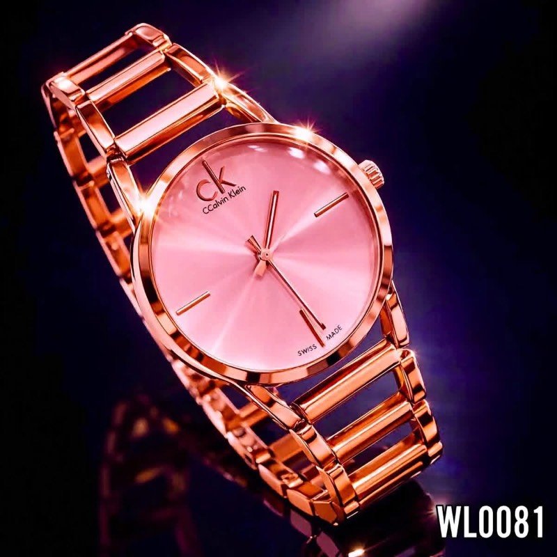Ladies watch
