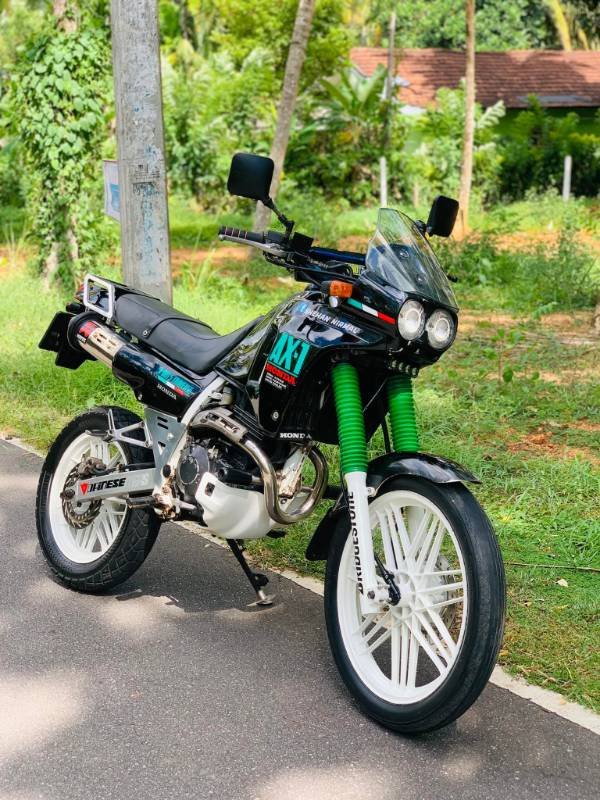 Honda AX-1 for sale