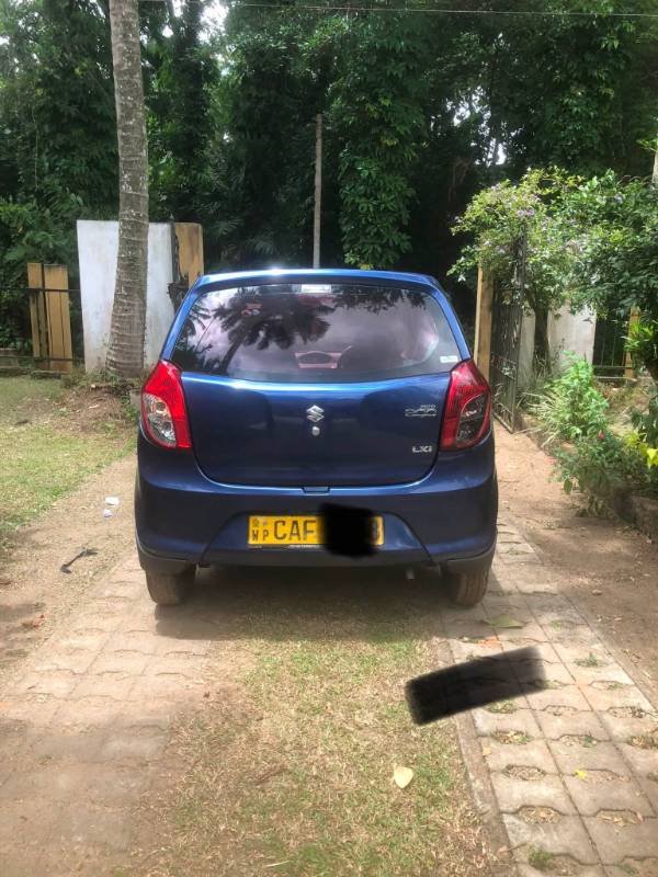Maruti suzuki Alto for sale