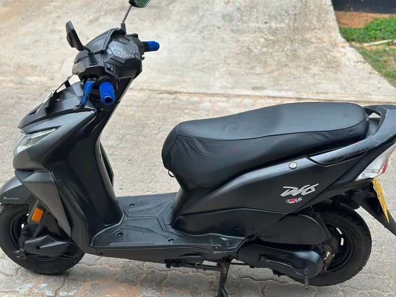 Bike For Sale