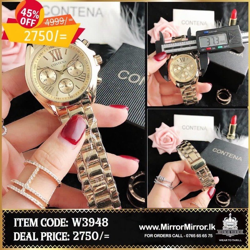 Ladies watch