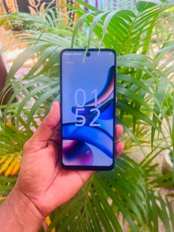 Motorolla moto g13
