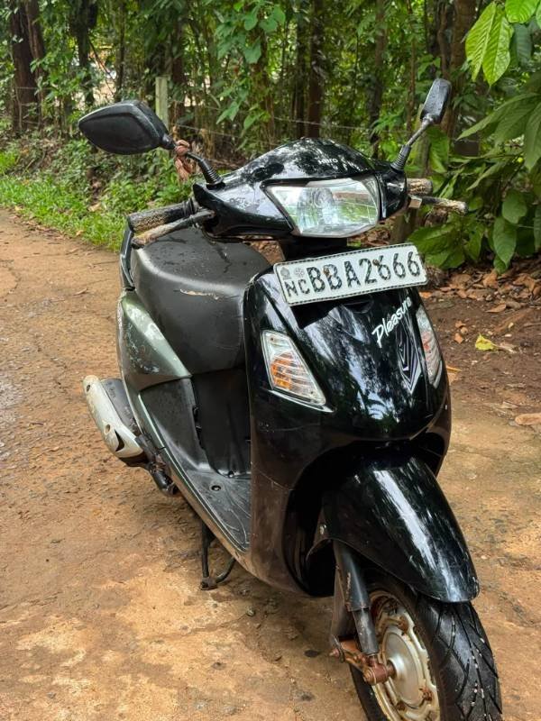 Bike for sale