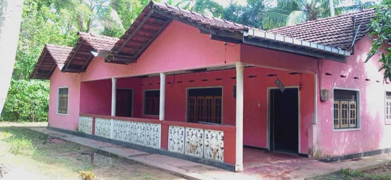 House for sale