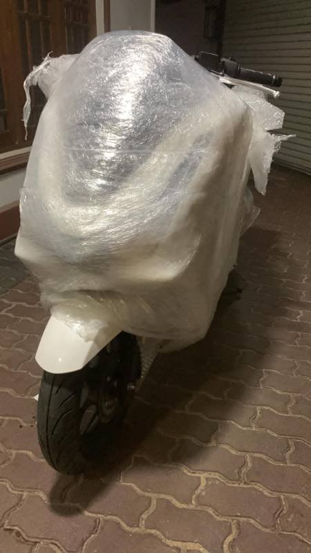 Honda PCX for sale
