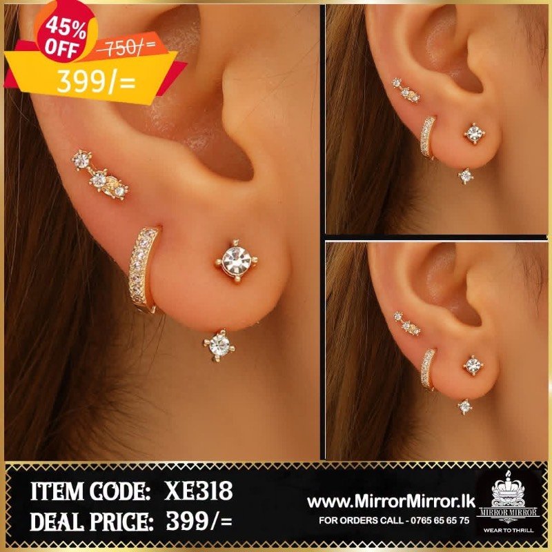 Earings