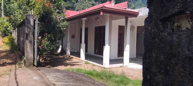 House for sale