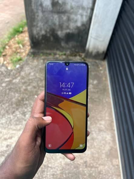 Samsung M21 4GB 64GB for Sale
