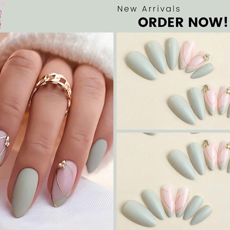 Nail set