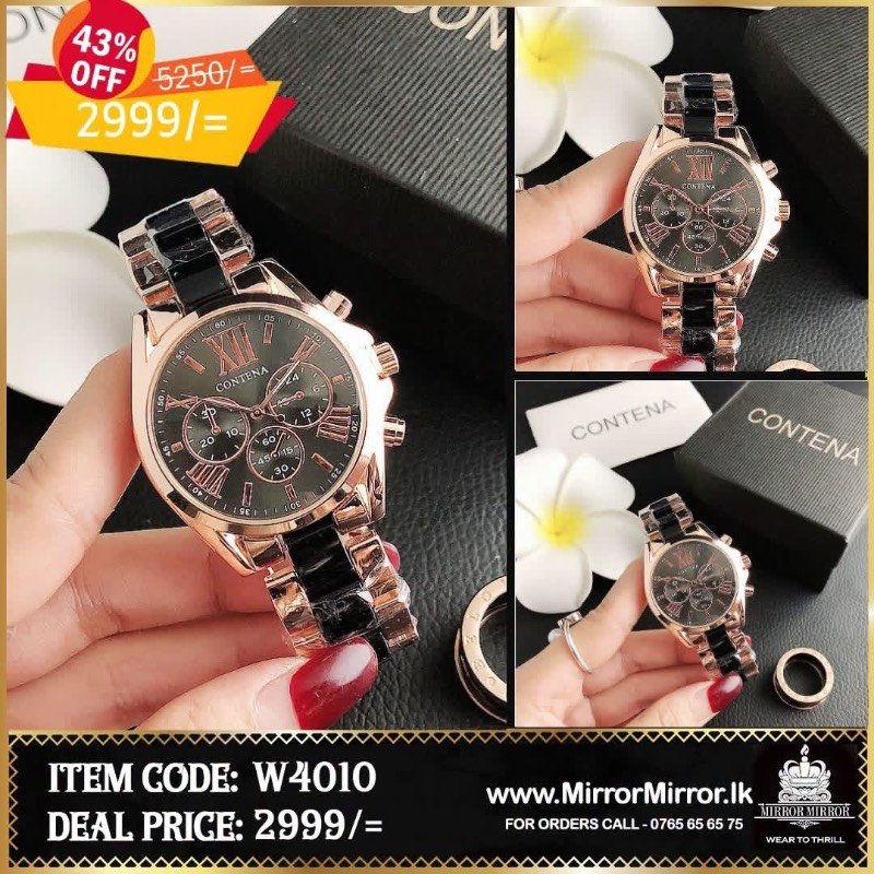 Ladies watch