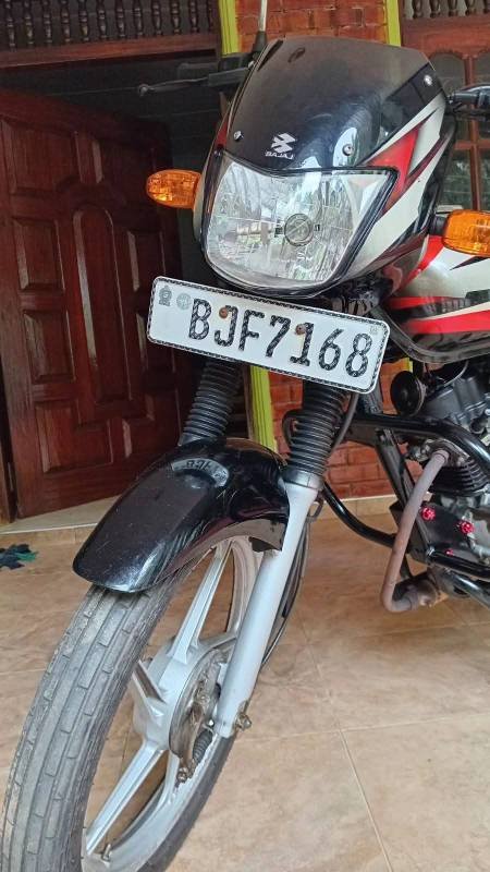 Bajaj CT100 for sale