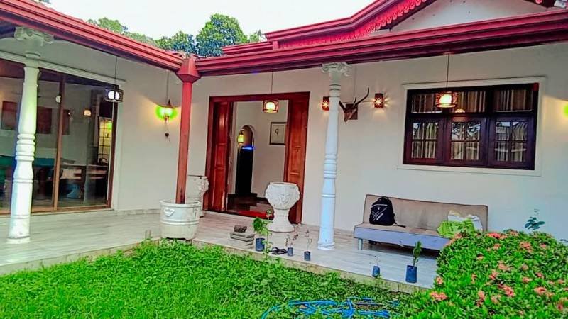 House for sale