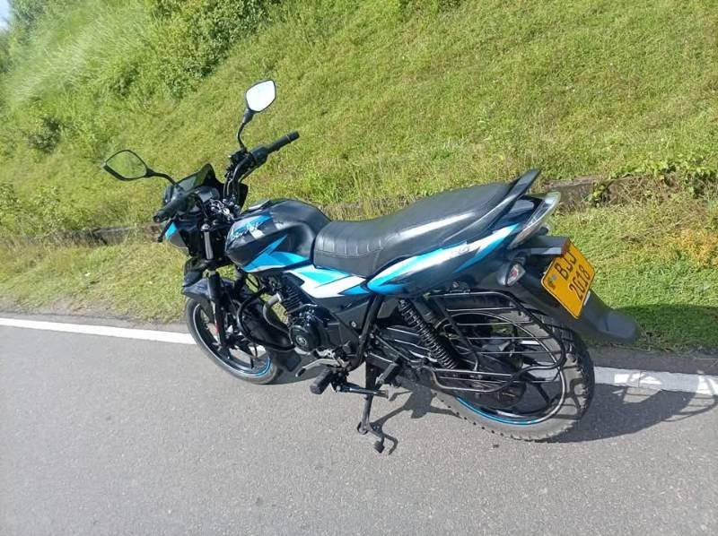 Bajaj Discover for sale