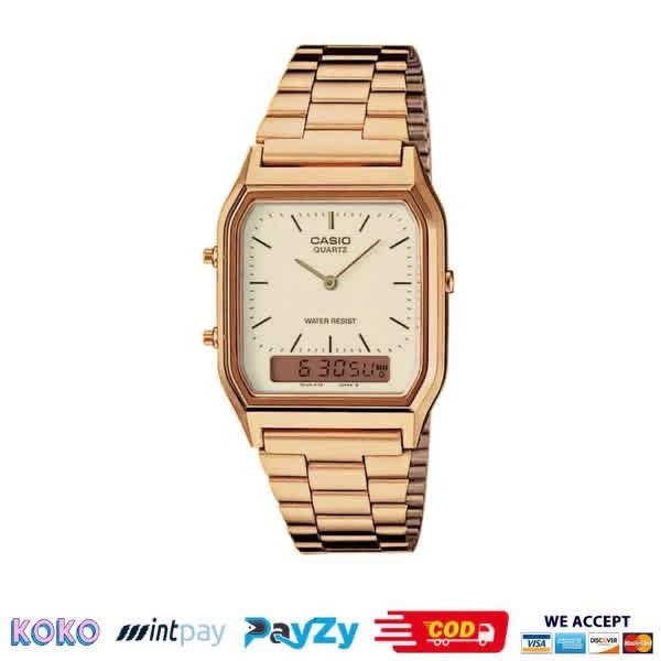 Mens watch