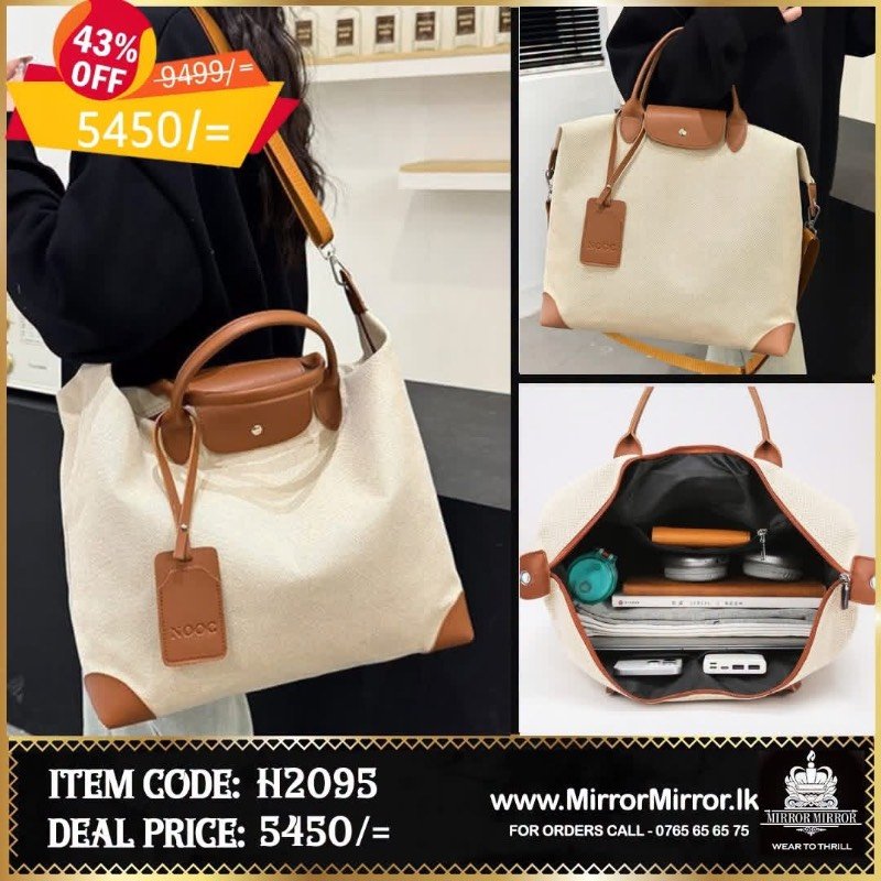 Ladies hand bag Your Everyday Bag Just Got an Upgrade!👜💕All new  Messenger Bags with the hottest styles and Best Deals! 🎁👇