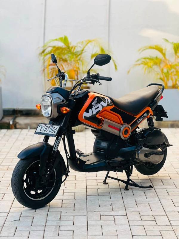 Honda Navi for sale
