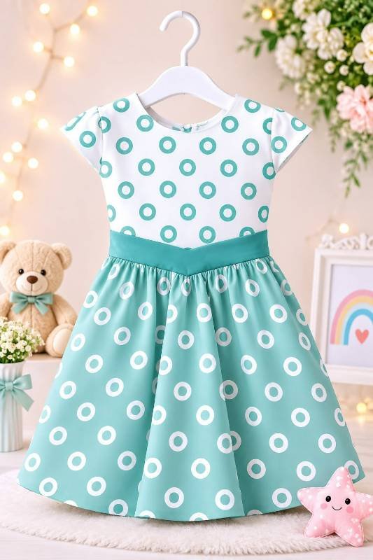 🌸✨ Little Lora Frocks – Size 22 Available! ✨🌸