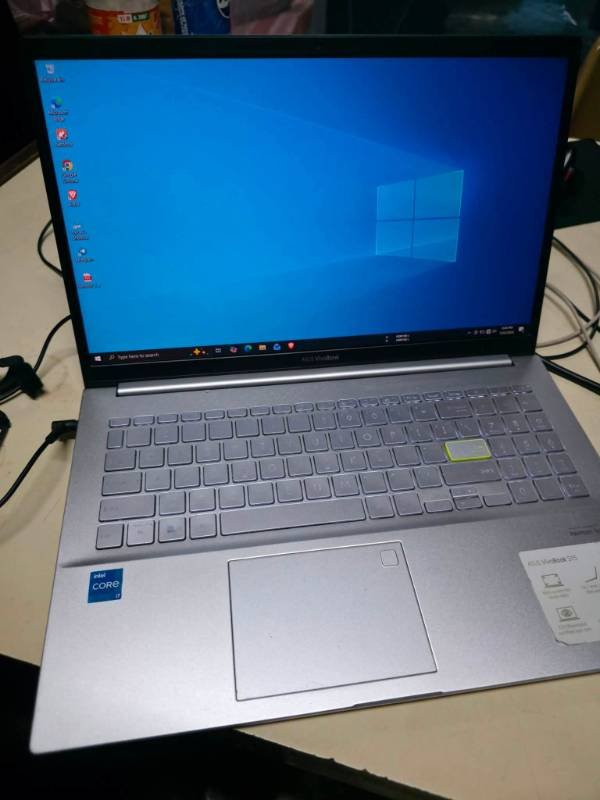 Lap top