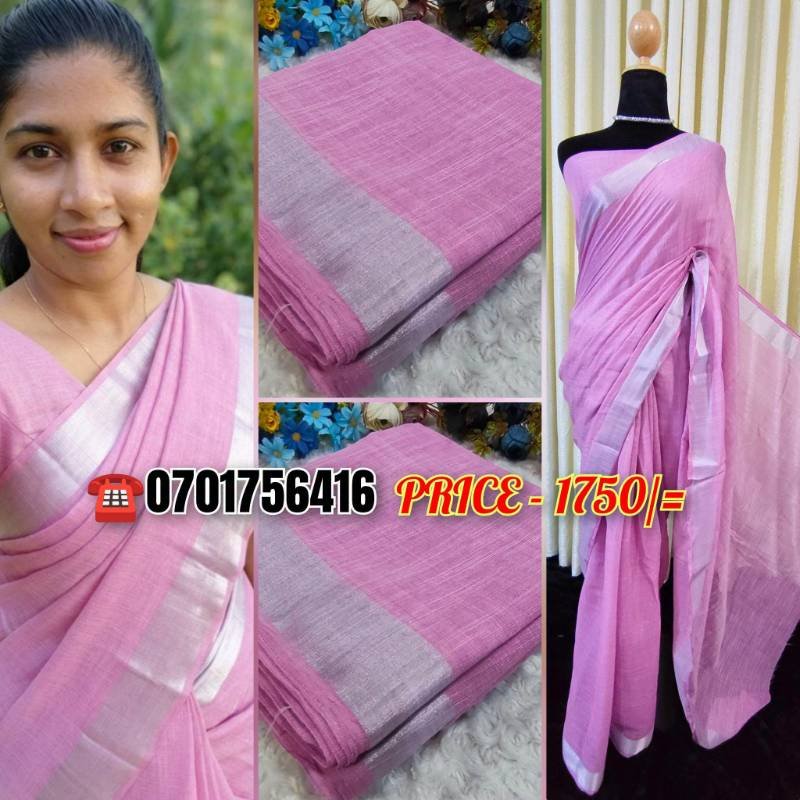 ලස්සන සාරි