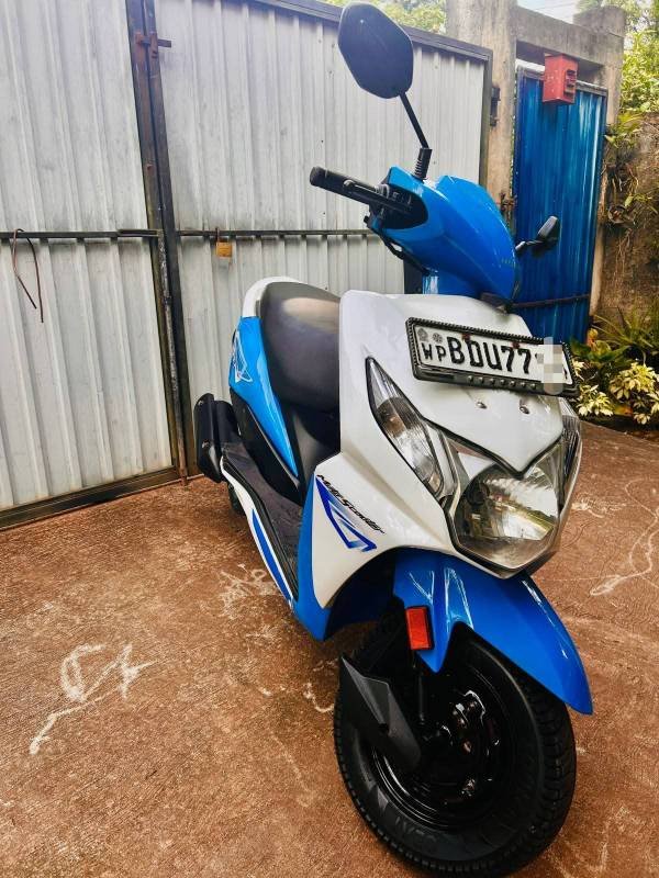 Bike for sale