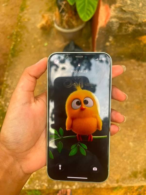 I phone 12 for sale