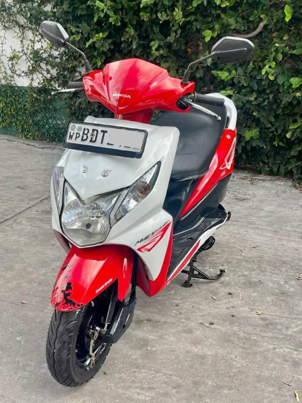 Hondo Dio for sale