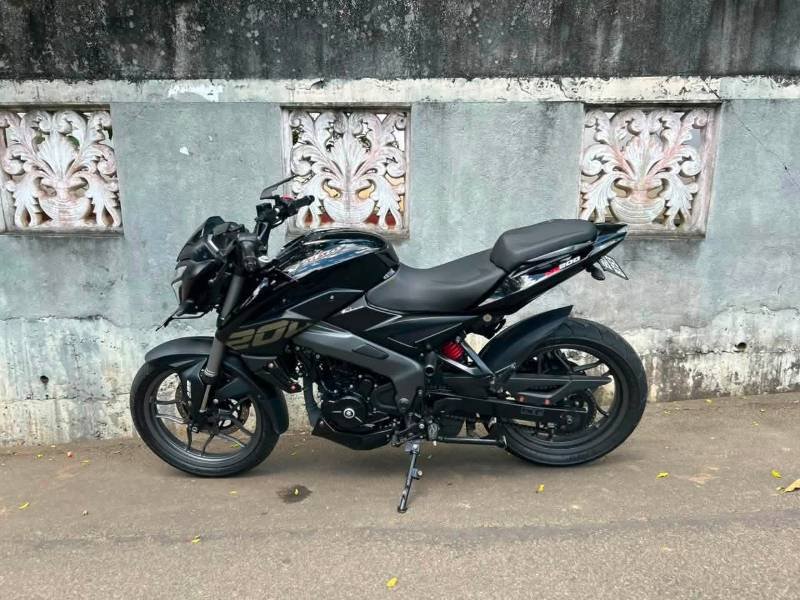 Bike for sale