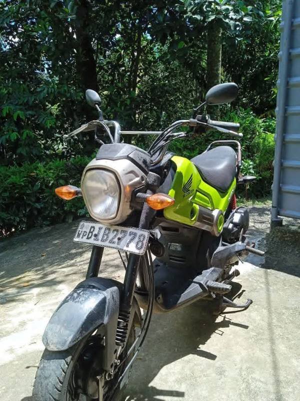 Honda Navi for sale