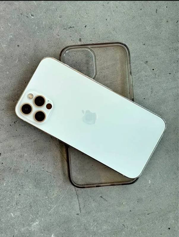 iPhone 12 Pro
