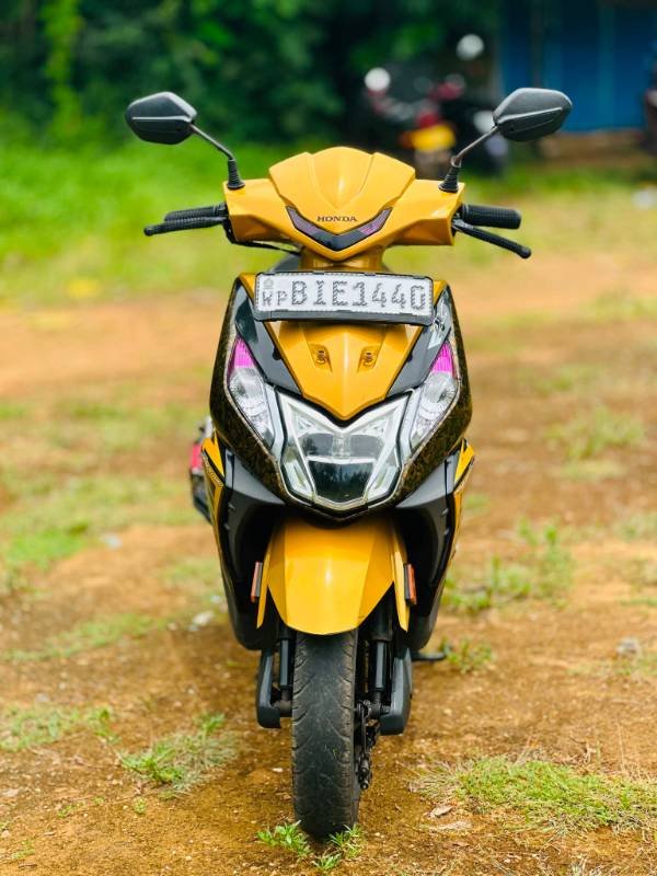 Honda Dio for sale