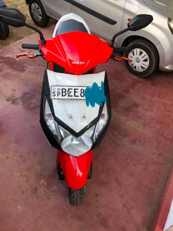 Honda Dio for sale