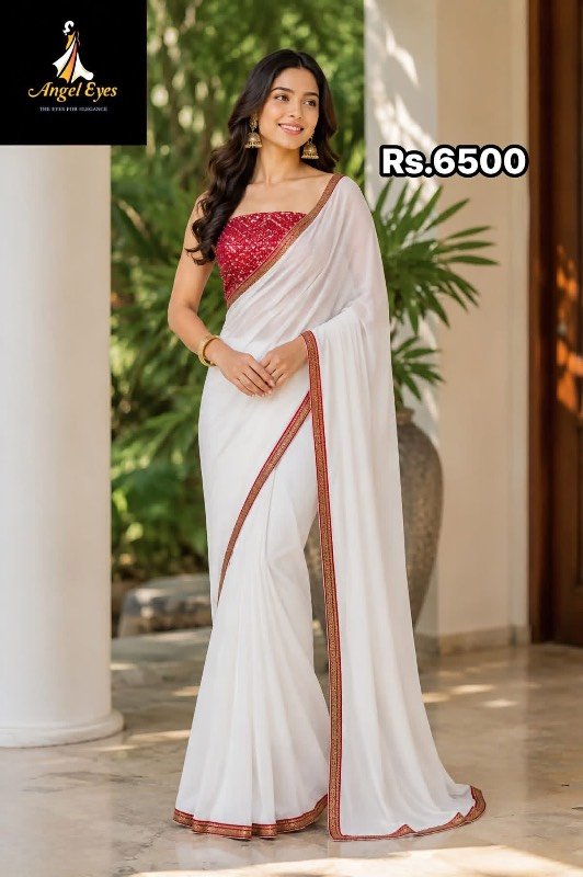 Elegant sarees collection