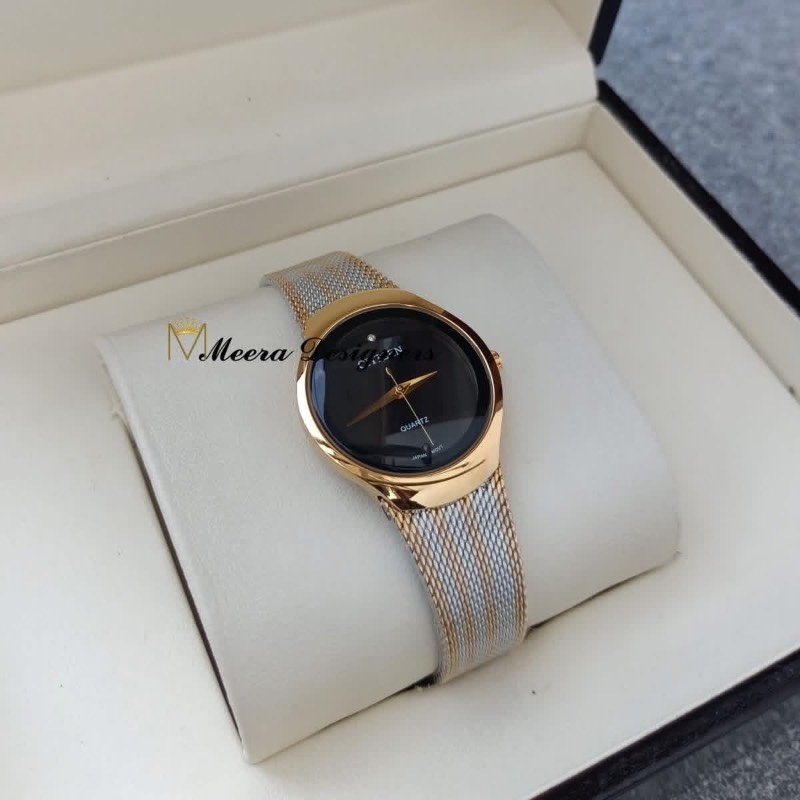 Premium watch collection