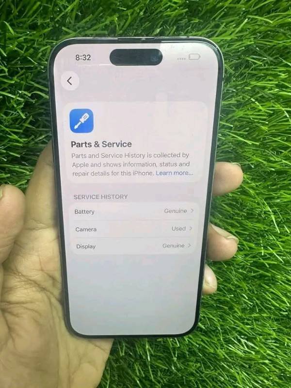 Phone