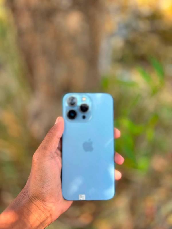 I phone  13 pro for sale