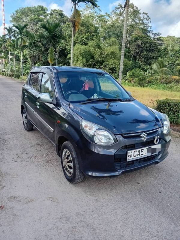 Suzuki Alto for sale