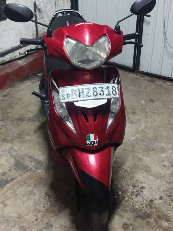 Tvs wego for sale
