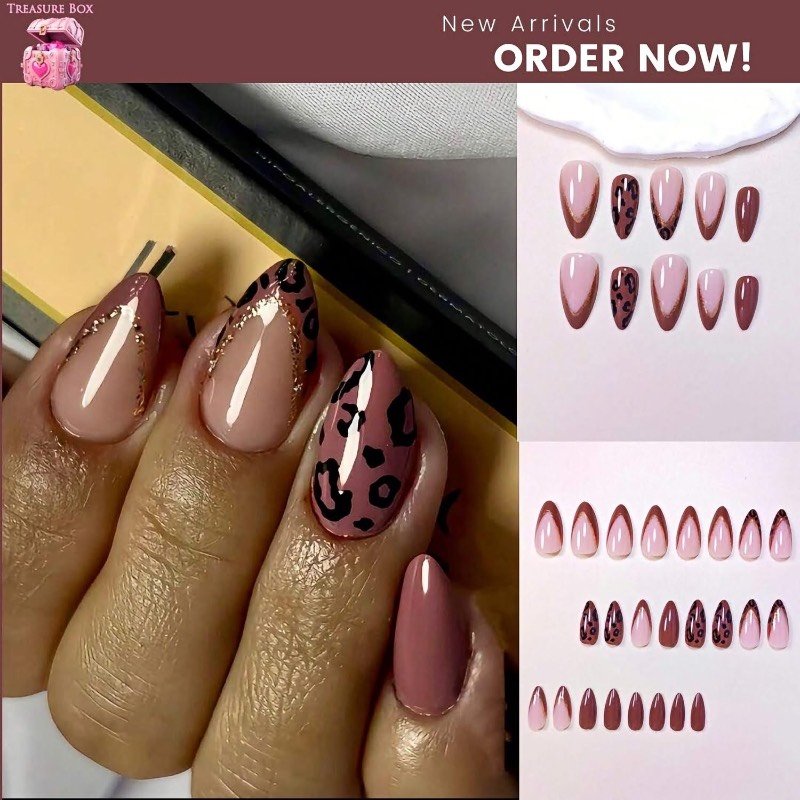 Nail set