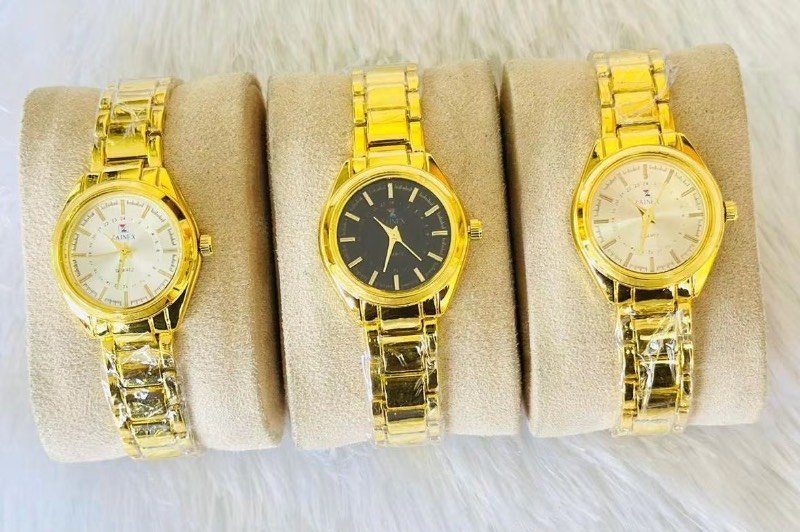 Lady Watch