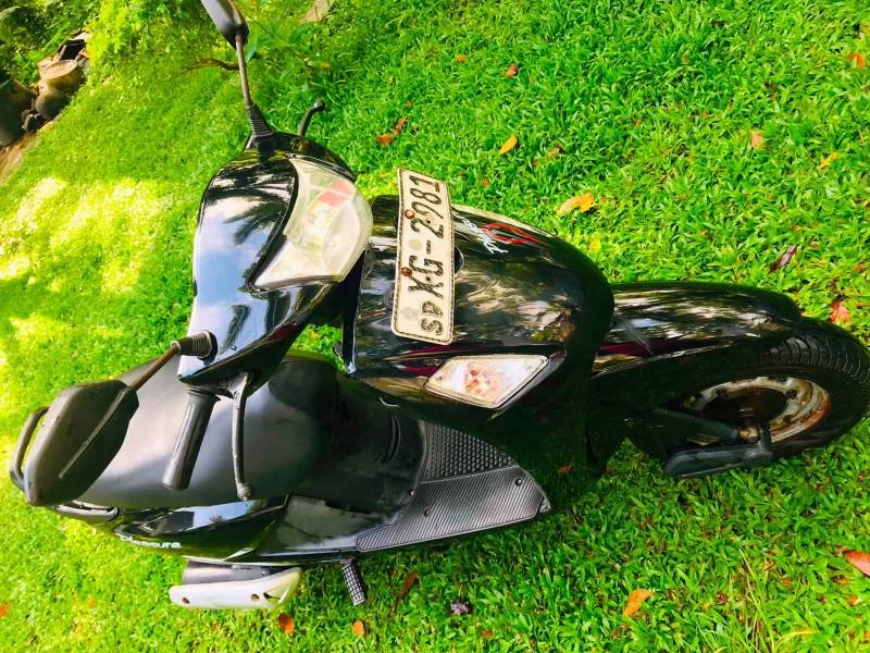 Bike for sale