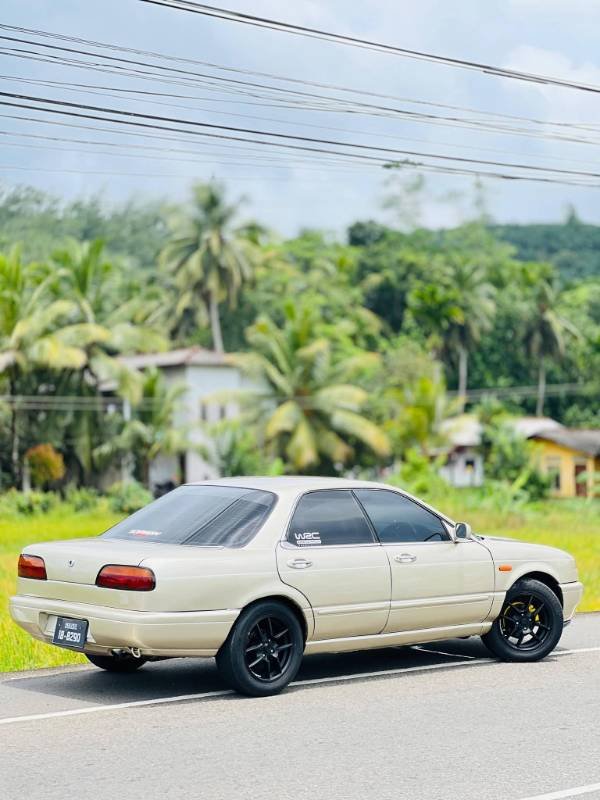 Nissan presea r10 for sale