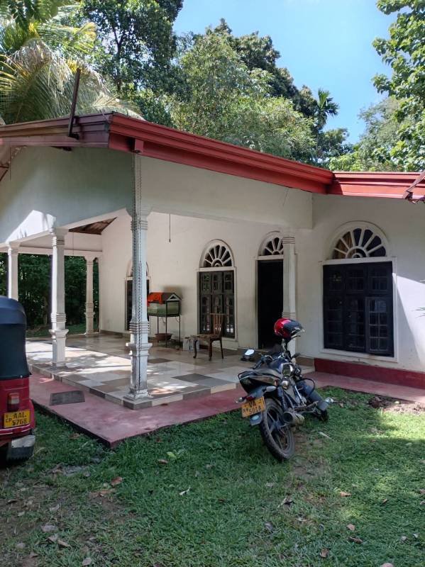 House for sale