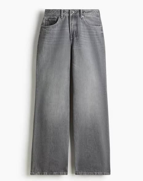 Branded Denim Collection