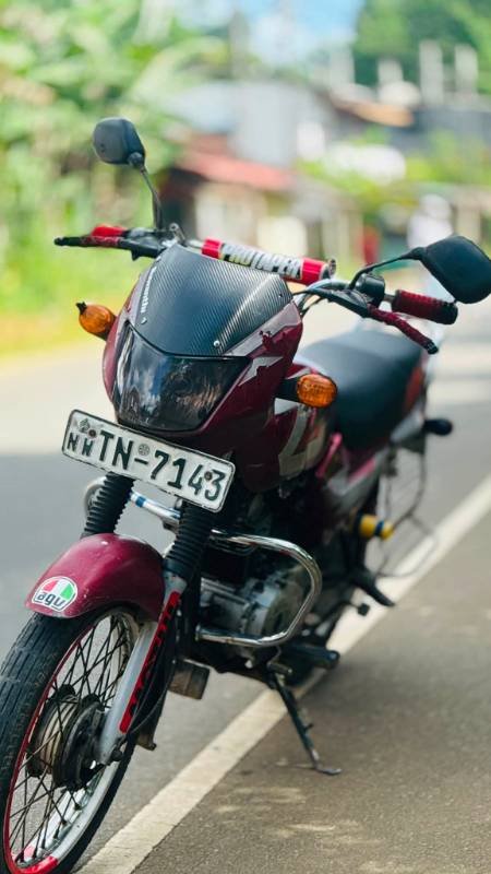 Bajaj CT100 for sale