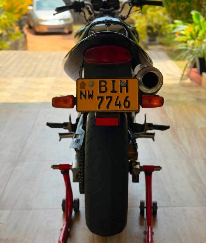 Honda Hornet for sale